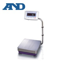 AND GP Series GP-102K 정밀 전자저울 고중량 산업용, 1개