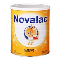노발락AC800G