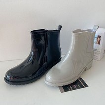 (System) 여성 데일리 레인부츠 [W685]