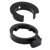 링 버클 for xiaomi scooter circle clasped 가드 ring 버클 보험 for xiaomi mijia m365 1s pro scooter round guar