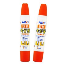 아모스 만능 목공풀 낱개, 1, 단품