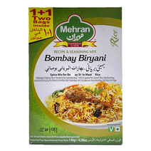 Mehran Bombay Biryani Masala 메흐란 봄베이 버야니 마살라 130g