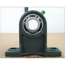 UCPH204 UCPH205 UCPH206 유니트베어링 UC타입 중심높임 필로우형 지구베어링 세트베어링