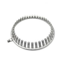 [필터테크] 쿨링포그캐논용 포그링 40구+0.3mm SUS316(10um필터내장)