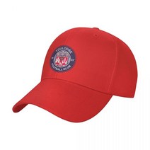 FC-Toulouse 모자 야구 sunhat 와일드 볼 남성 골프웨어 여성용, [03] Red