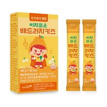 동서웰빙 배도라지 키즈 10g 30포