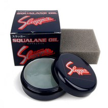 KUBOTA-SLUGGER [E-303] 구보타 슬러거 글러브 스쿠알렌 오일