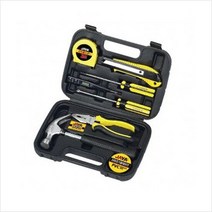 JAYA 가정용 공구세트 JTS-10A, 단품