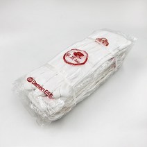 두꺼비 예식장갑 10켤레(민자 중단추 TC단추 특단), 빨간두꺼비 중단추 예식장갑