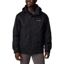 콜롬비아 바운더리 스프링스 자켓 - 남성용 등산 백패킹 아웃도어