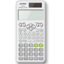 카시오 공학용계산기 FX-115ES PLUS 2세대 공학 계산기