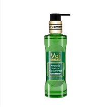 보이 아보카도 베리어스 컨센트레이트 헤어 열보호제 에센스 120ml