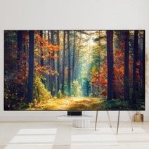 삼성전자 4K Neo QLED TV