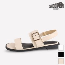 슈펜 여성샌들 1.7CM MIDW20S28