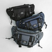 20대 남성 대학생 스포츠 자전거 슬링백 작은 휴대폰가방 서브백 라이딩 세컨백