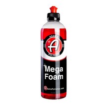 아담스폴리쉬 메가폼 스노우폼 16oz, 상세페이지 참조, 1개