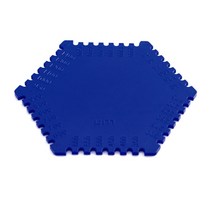 위dhns_오토메이션-습도막 게이지 WET-GAUGE 25-2.000㎛ (1EA) 측정 습식도두께 작업 도두께 공구♥dhn, ♥happynesss