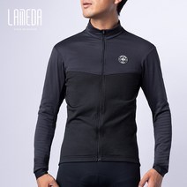 라이딩 바람막이 방풍자켓 LAMEDA-남성용 사이클링 재킷 가을/겨울용 보온 플리스 자전거 저지 복장 의류