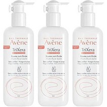 일본직발송 6. アベンヌ(AVENE) 3개 세트 아벤느 트리크셀라 NT 플루이드 크림 400ML[병행 수입품] B07QMM, One Size_One Color, One Size_One Color, 상세 설명 참조0