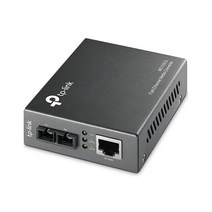티피링크 MC110CS 10/100Mbps 싱글 모드 미디어 컨버터