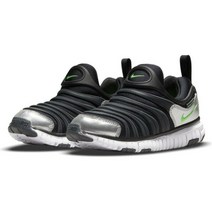 나이키 키즈운동화 애벌래신발 다이나모 프리 PS 검형