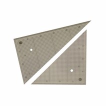 [아톰]_삼각자_30cm_방안_SB300 8D25, 상세페이지 참조, 상세페이지 참조