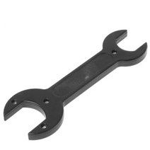 렌치 수도꼭지렌치 30mm 23mm 가정용 공구