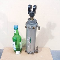 클램프실린더 CAC3-A-63-150-Y-KR CKD 나나156