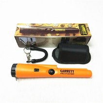 보물 금속 탐지기 검출기 휴대용 금속 탐지기 1002 신호 빛 고감도 쉬운 작동 미니, metal detector