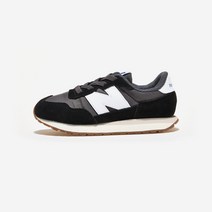 국내매장판 뉴발란스 PH237PF 주니어 운동화