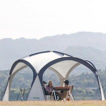 블랙코팅타프 원터치 면 암막 하비 큰 터널 미니 타프, 단일사이즈, A