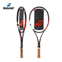 바볼랏 퓨어스트라이크 VS 310g 16x20 G2 테니스라켓, 51, 럭실론알루파워