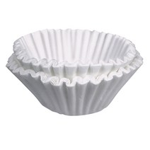BUNN 20122.0000 Commercial 12 Cup Fast Flow Paper Coffee Filters (Pack of 1000), 상세페이지