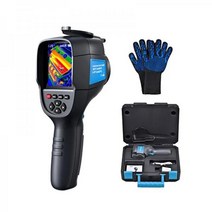 산업용 열화상 카메라 ITC629 35200픽셀 -20°C ~450°C 범위 220x160 해상도 9Hz 재생률