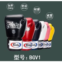 복싱 장갑 복싱글러브 복싱용품 태국 페어텍스 복싱 킥복싱 이종격투기 장갑 어린이 어른-67291, 옵션03, 4oz