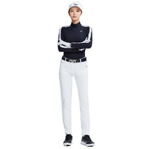 2019 F/W PGR 골프 여성 기모 바지 GP-2076