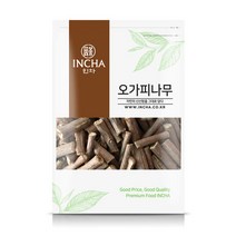 국내산 오가피나무 오가목 오갈피 차 600g, 단품, 단품