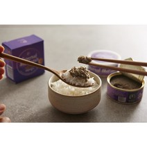 제뉴인크랩 영덕대게 게살장 통조림90g 2개세트 대게통조림