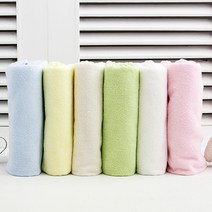 타올지 광폭 양면 스윗소다 6종 MR, 핑크