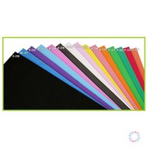 f09 EVA폼5X330X490_꾸미기재료 E-212 우드락폼보드/하드보드지/스티로폼/골판지/포맥스/보드롱/우드락본드/플라스틱판/아크릴판/단열재