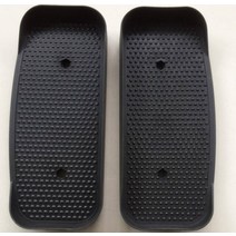 홈 피트니스 스테퍼 페달 로잉 머신 페달 체육관 피트니스 장비 액세서리 등산 기계 페달 페달, 3