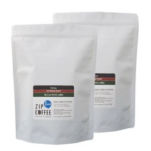 [집커피] 케냐 AA 마사이 니에리 당일로스팅 원두커피, 모카포트용, 1kg