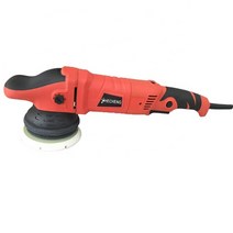 자동차광택기 무선광택기CHE-X12 900W 125mm 휠 직경 궤도 폴리셔 자동차 듀얼 액션 세차, 한개옵션0