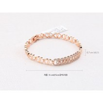 아트리아 여성 대박 샤에스원 팔찌apsbadg0002