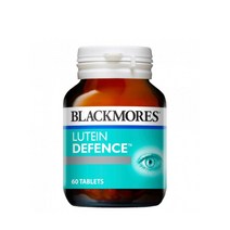 호주직구 블랙모어스 Lutein Best Quality Defence 60tab 1팩, 수량, 상세참조