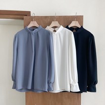 수키 목주름블라우스 1111161
