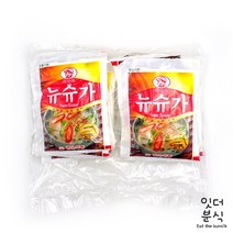 뽀빠이 뉴슈가60g*10개, 10개