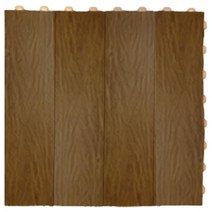 조립식마루 발판 나무느낌 데크 타일 깔개 셀프인테리어 테크 기분전환 DIY