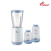 600ml 미니믹서기 HMF-600 / 고속블렌더 과일 주스 블랜더