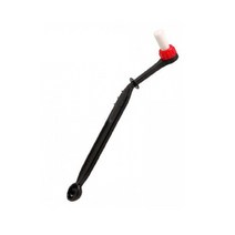 누보 레드캡 교체형 머신 청소용 브러쉬